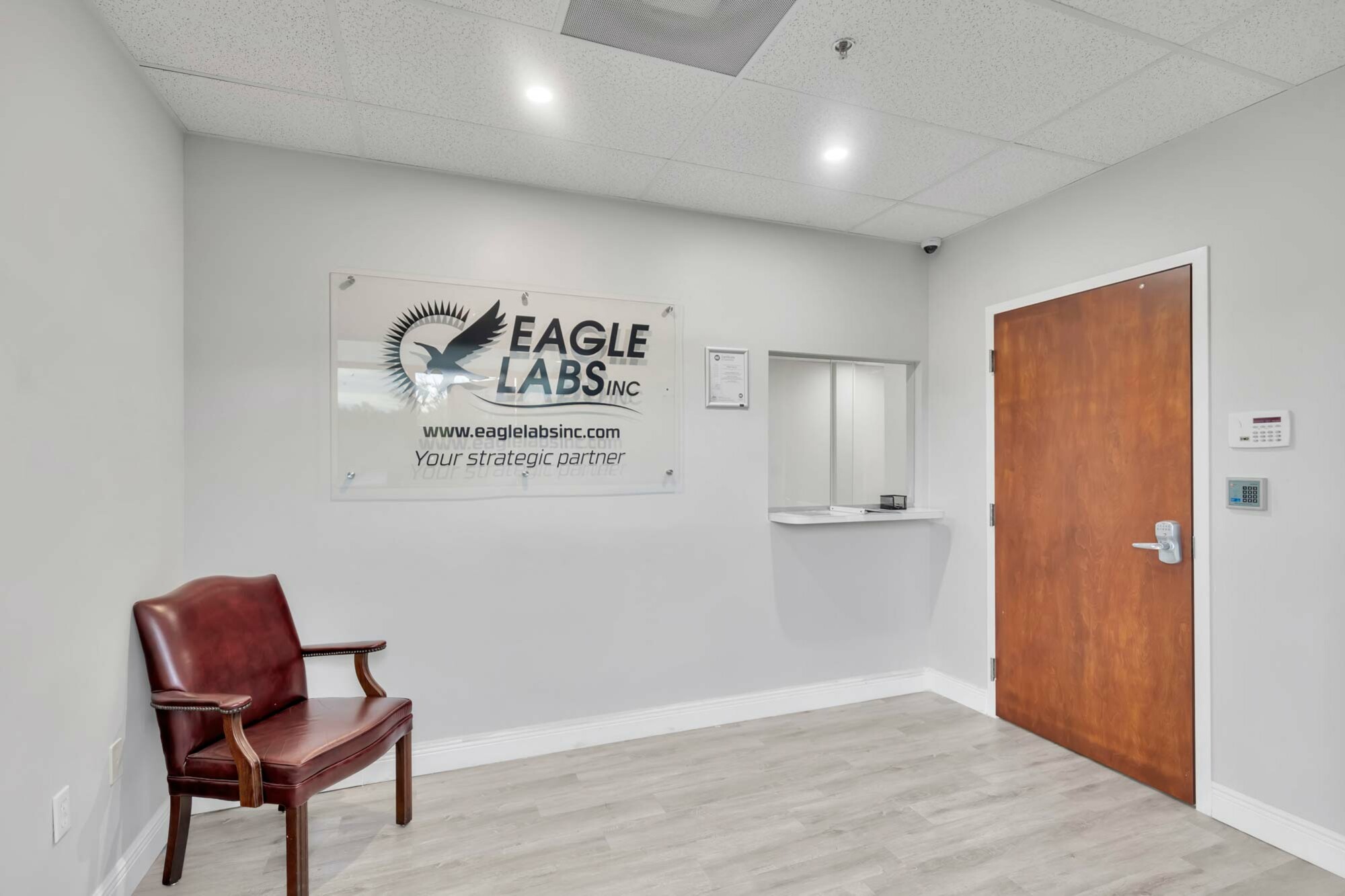 Eagle Labs, Inc. Oldsmar, FL
